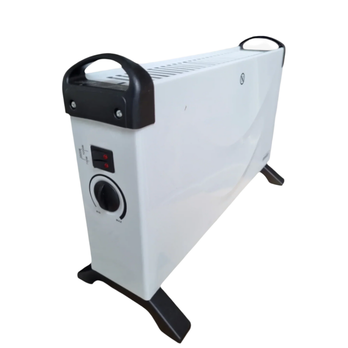 heater