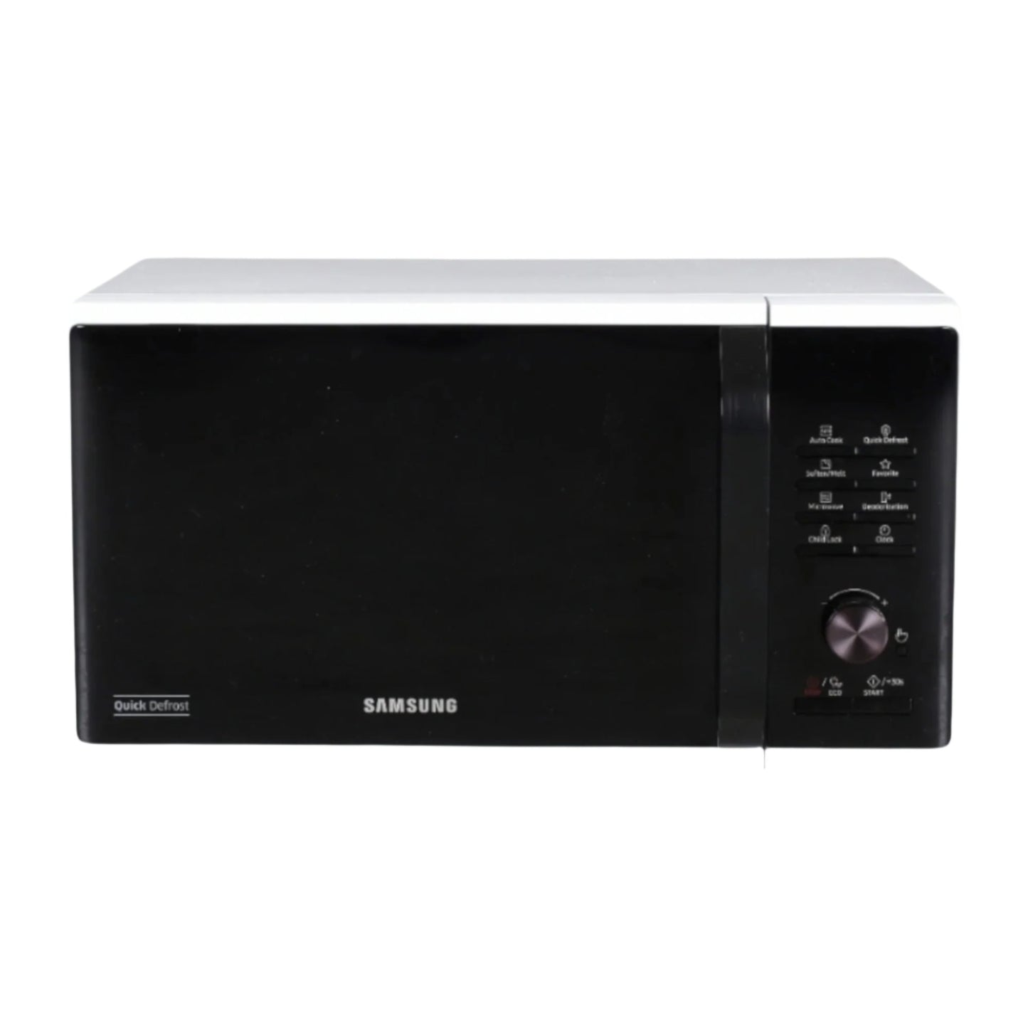 Microwave (Service Warranty) ♻️