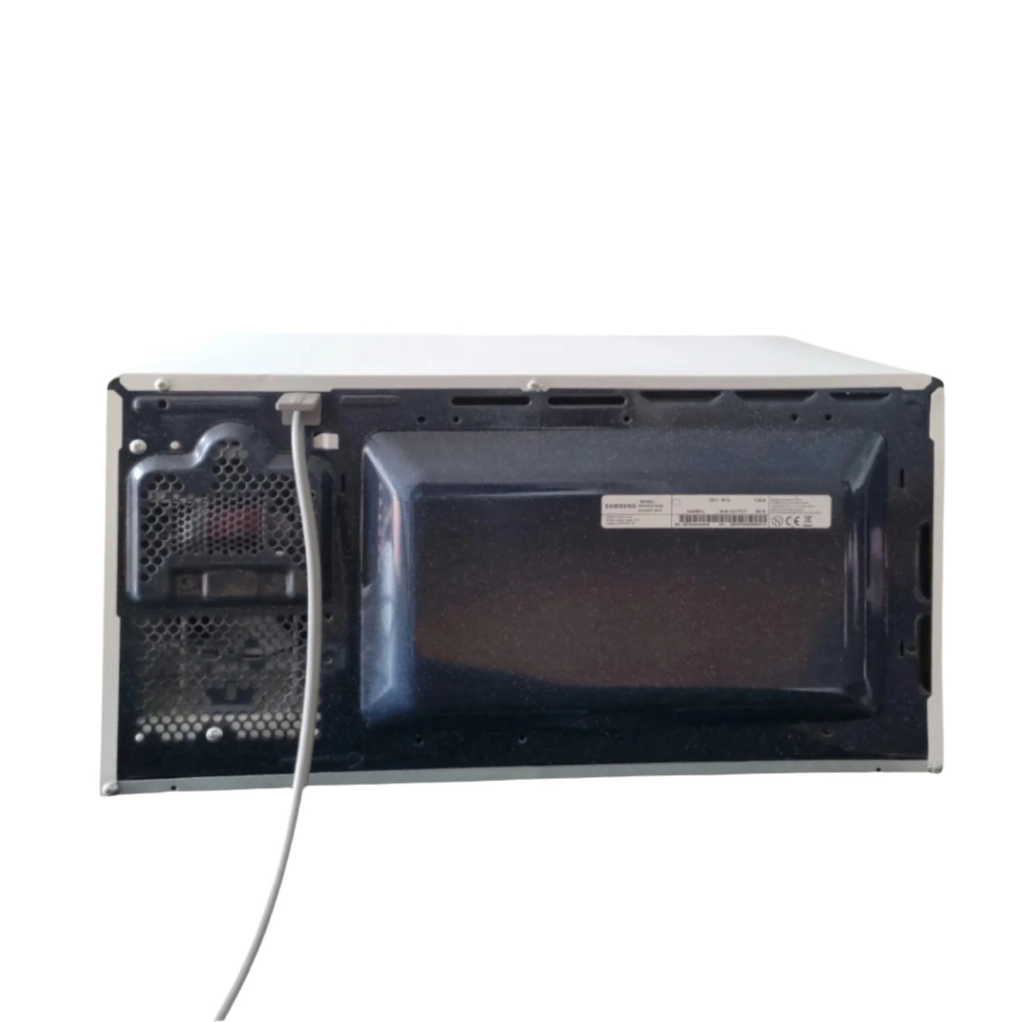 Microwave (Service Warranty) ♻️