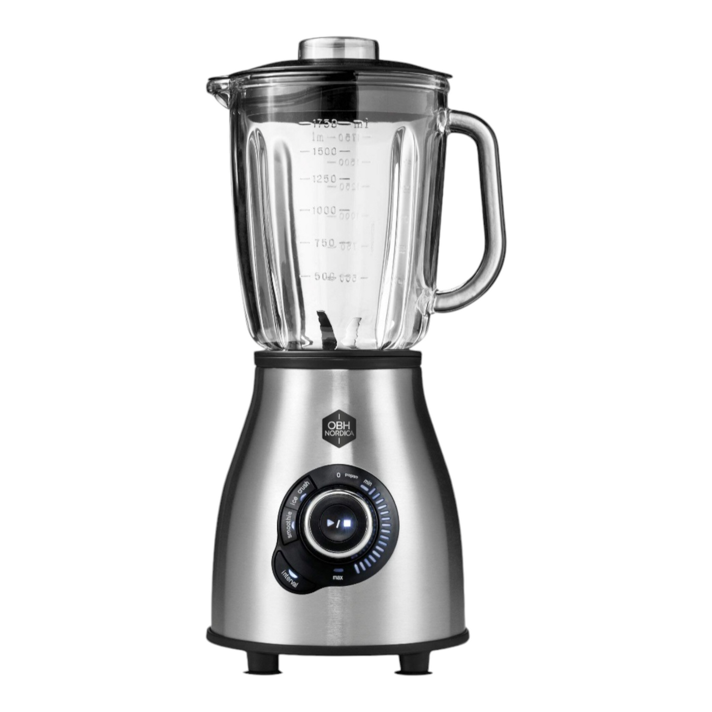Smart Blender (Service Warranty) ♻️