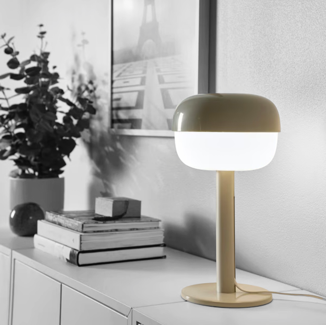 New: Study Lamp (Service Warranty) ♻️