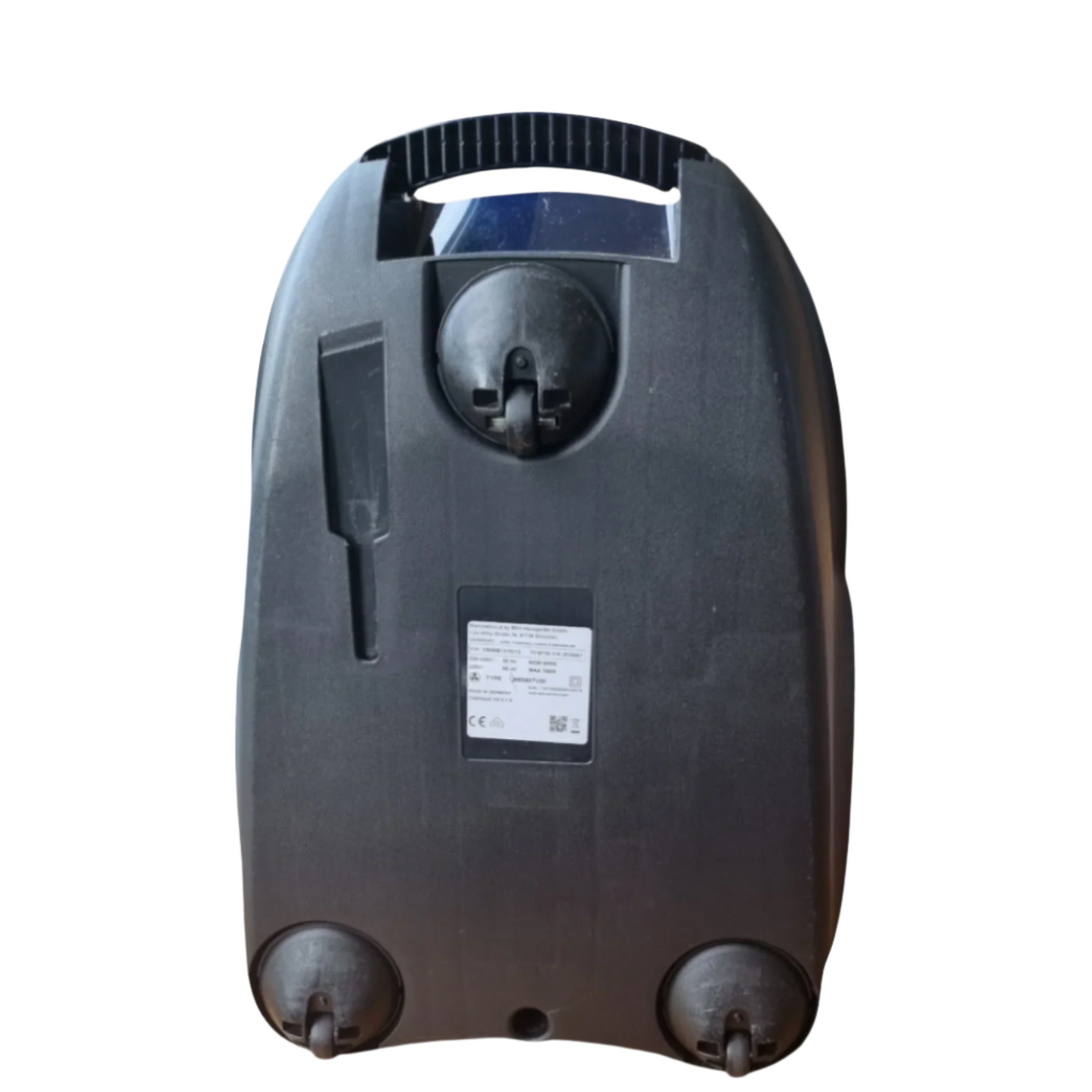 vacuum cleaner