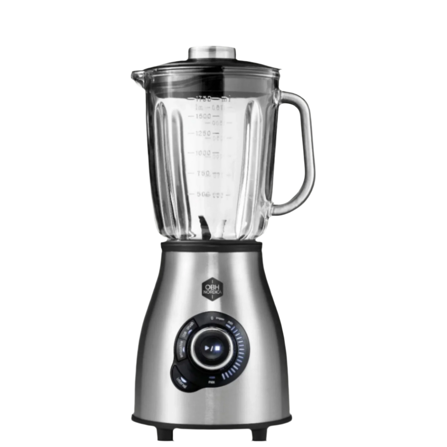 Mixer