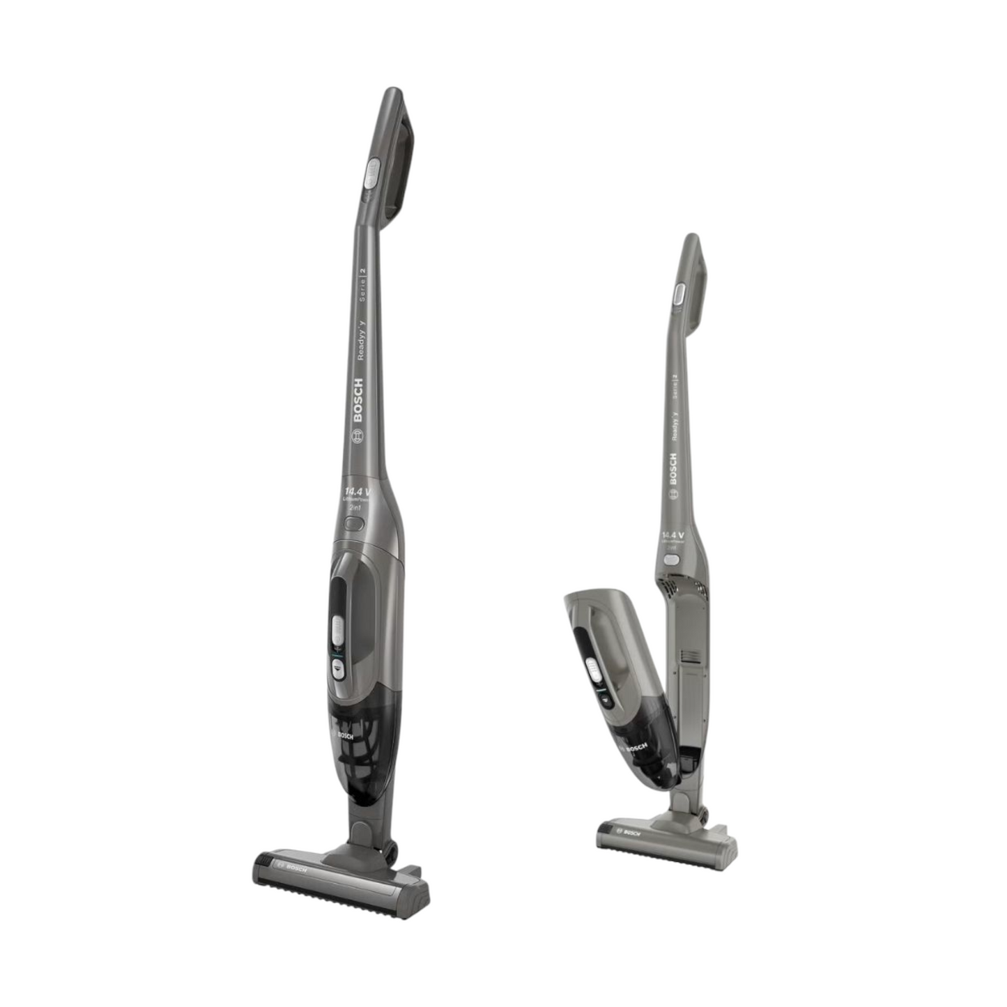 Vacuum Cleaners (Service Warranty) ♻️