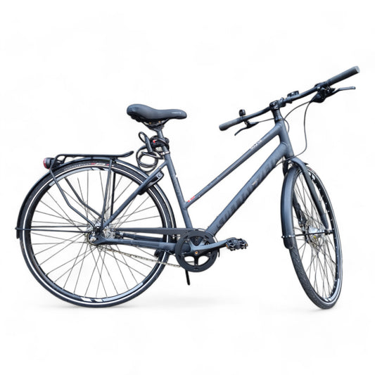 Pre-Owned: Unisex City Bikes ♻️
