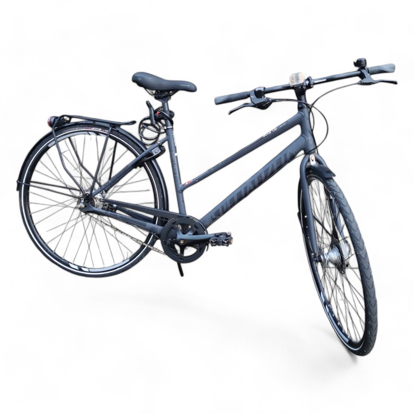 Pre-Owned: Unisex City Bikes ♻️