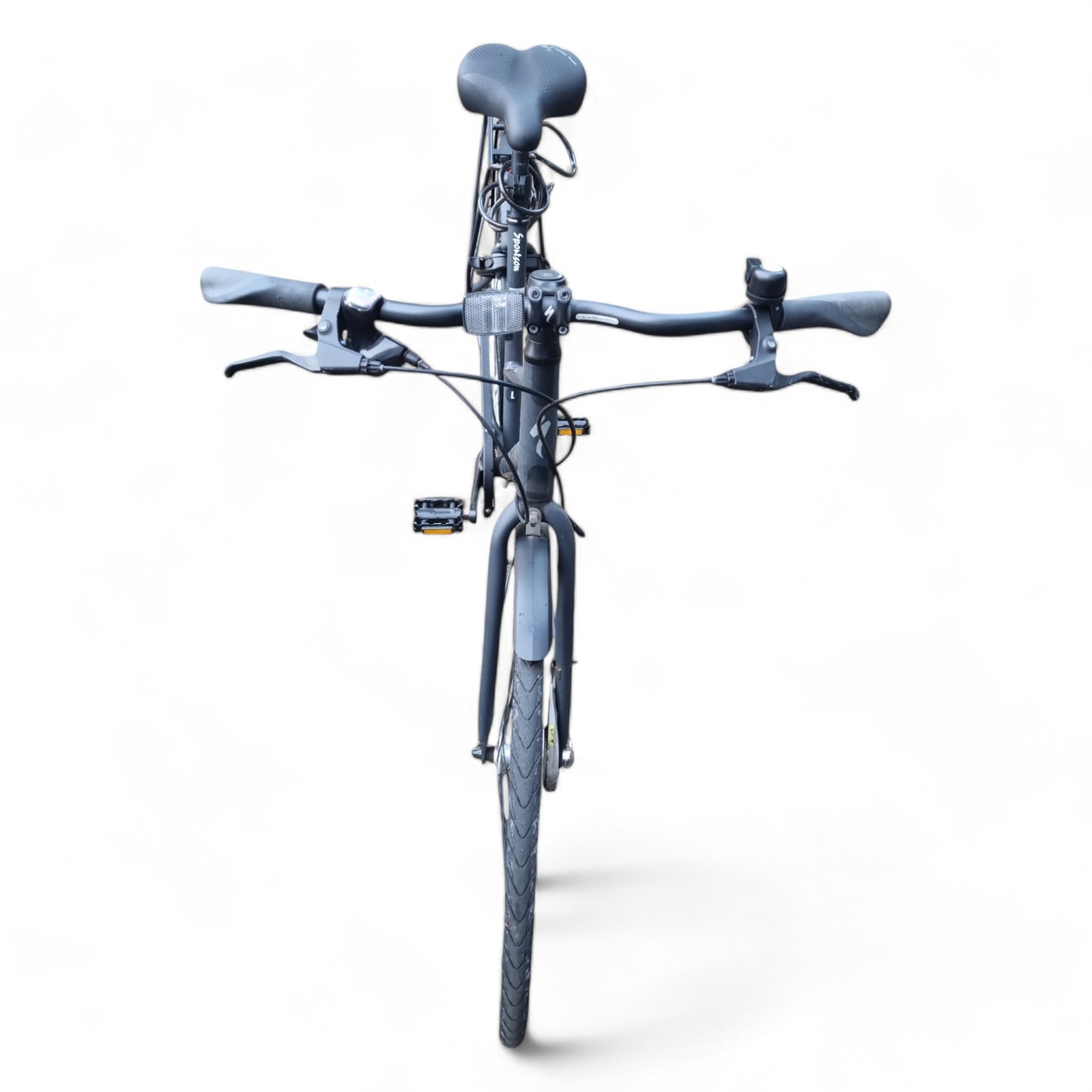 Pre-Owned: Unisex City Bikes ♻️