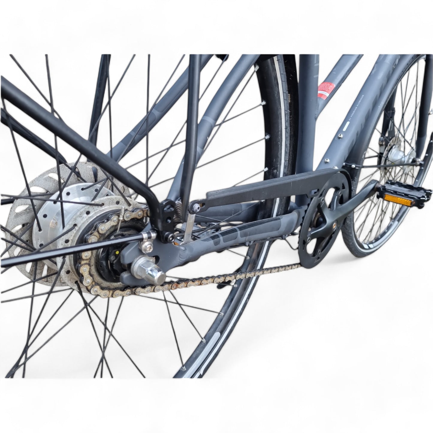 Pre-Owned: Unisex City Bikes ♻️