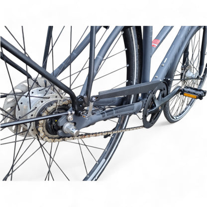 Pre-Owned: Unisex City Bikes ♻️