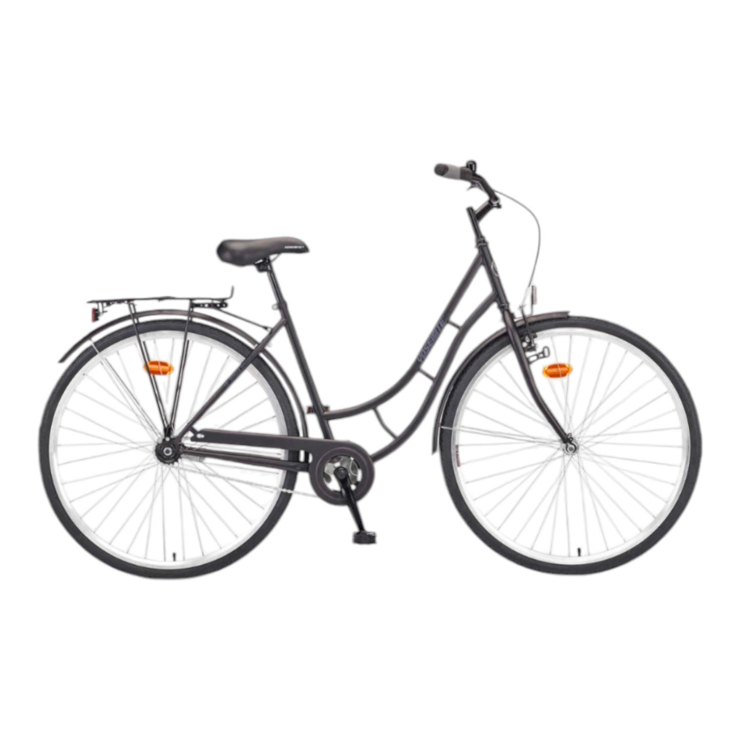 New: Ladies Gear and Non-Gear Bikes ♻️