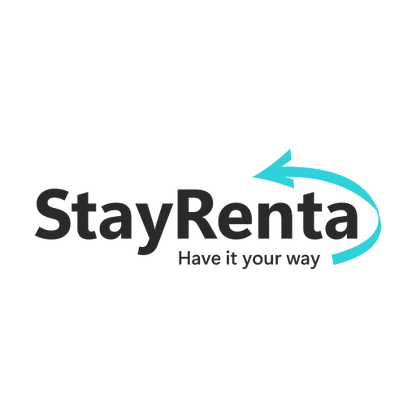 Image of stayrenta logo
