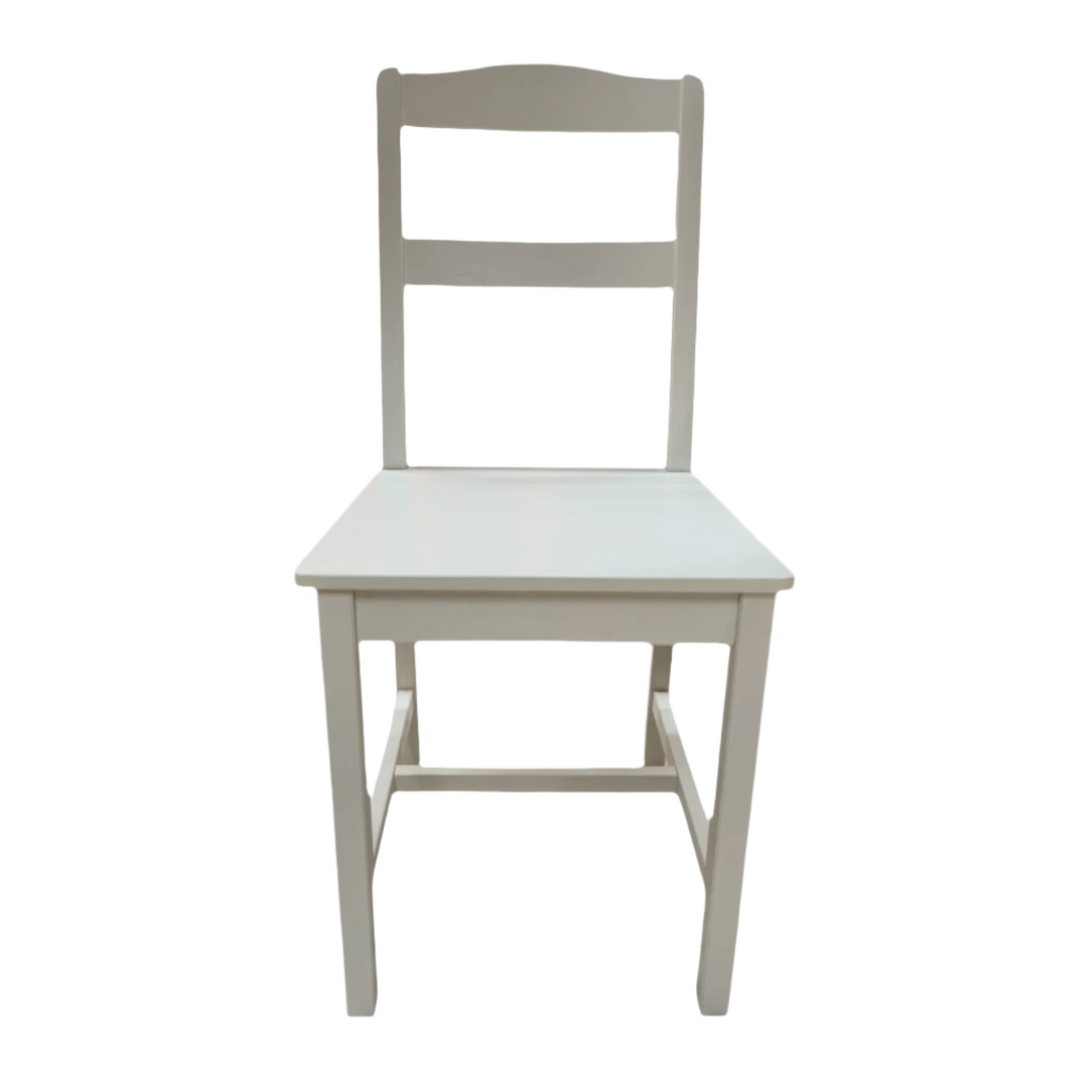 Simple Wooden Chair ♻️
