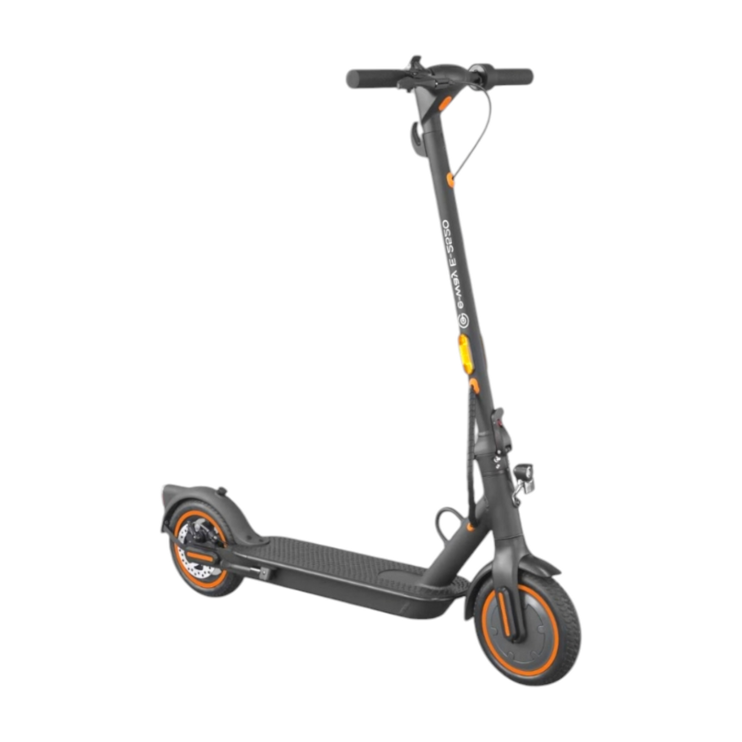 New: Electronic Scooters + helment ♻️