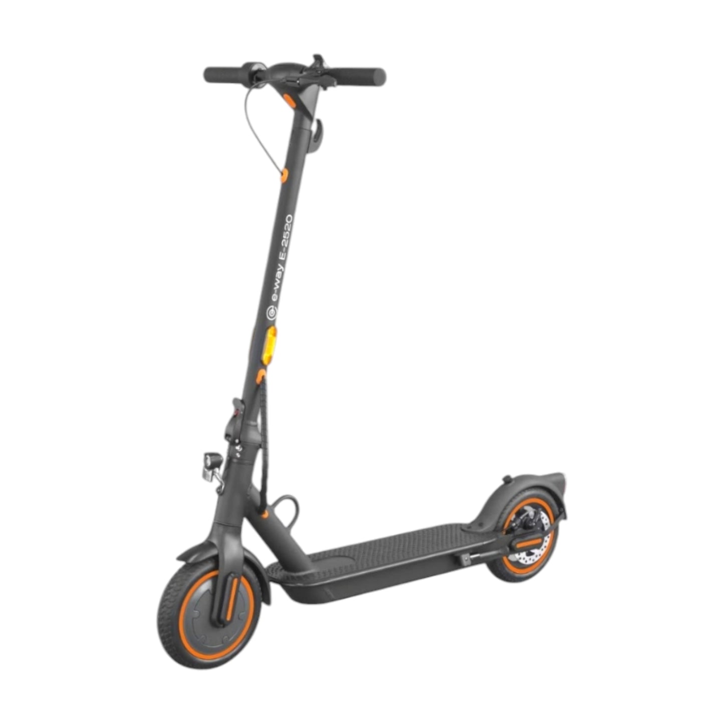 New: Electronic Scooters + helment ♻️